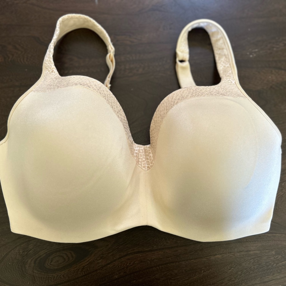 Women’s 36 DDD Bra
